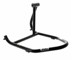 Châssis nu Home Track monobras droit noir mat