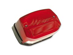 OEM Red
