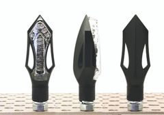 Arrow LED Black