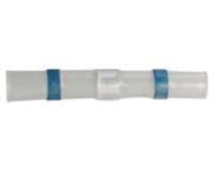 Raccord étain pré-isolé Ø 2 à 4mm 50pcs