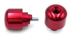 Handlebar counter-weights (Aluminium)