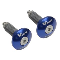 Ø12-18mm blauw