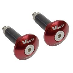 Ø12-18mm rouge