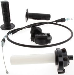 HANDVATKIT LTR450 '06 VORTEX HANDVAT