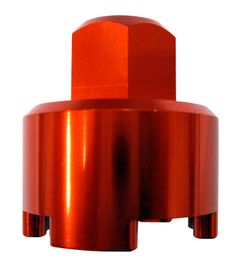 Fork Compression Cartridge Socket