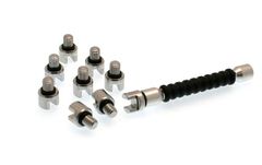 9 MATEN MET DOPPEN - 5.0 4/6.8 2