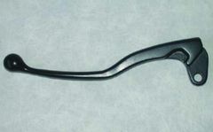 type origine aluminium coulé noir