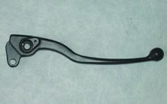 avant type origine aluminium coulé noir