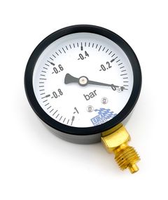 Manomètre rechange