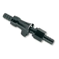 Quick switch oil fuel tube 8 mm