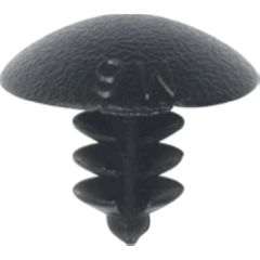 Bouchon taraudage M6 10 pièces