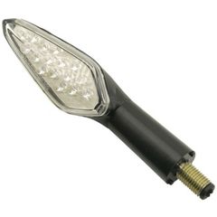 led