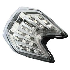 Led Tail Light