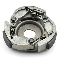Maxiscooter Assy Clutch
