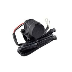 12V charger mobiles