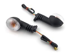 Set universel 10W transparent