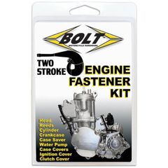 Engine Fastener