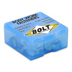 Volledig plastic schroefwerk