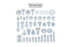 Track Pack