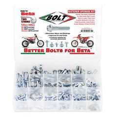 Kit de mise à niveau des fixations Pro Pack