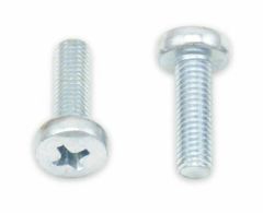 Śruba z główką stożkową, gniazdo Philips M5x0,8x15mm 10 sztuk