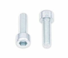 Vis CHC M6x1x20mm 10 stuks