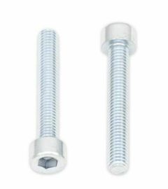 Vis CHC M6x1x40mm 10 stuks