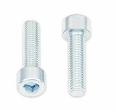 Vis CHC M8x1,25x30mm 10 stuks