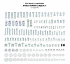 Pro Pack Universeel all-terrain
