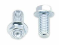 Hexagonhylsskrue 10mm M8x1,25x16mm 10 stycken