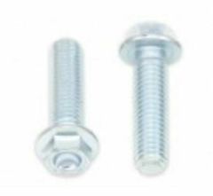 Hexagonhylsskrue 10mm M8x1,25x30mm 10 stycken
