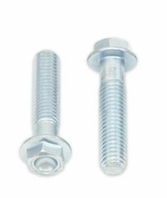 Hexagon socket head cap screws 10mm M8x1.25x35mm 10 pieces