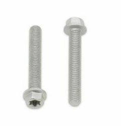 Hexagon head Torx screw M6x1x40mm 10 pieces