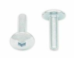 Flat head cap screw M5x0.80x20mm 10 pieces