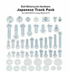 Track Pack 2