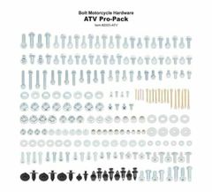 Pro Pack ATV UTV