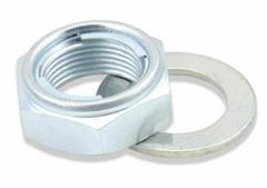M22 wheel brake nut Blot washer