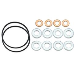 Oil change kit