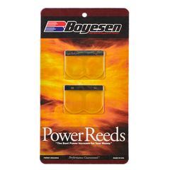 Power Reeds - 619