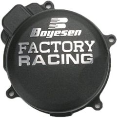 Factory Racing - Black