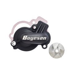 Waterpump Repair Kit + Impreller