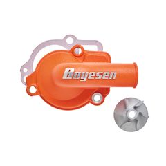 Waterpump Repair Kit + Impreller