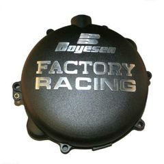 Factory Racing czarny