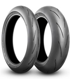 BATTLAX RS12 180/55 R17 73W