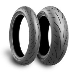 BATTLAX S23 140/70 R17 66H