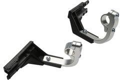 Universal-Hardware-Kit Einpunkt-Klemmhalterung Ø22mm