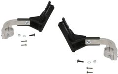 Universal-Hardware-Kit Einpunkt-Klemmhalterung Ø25,4mm