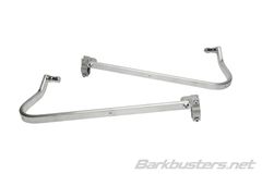 Hardware Kit Zweipunktbefestigung Alu