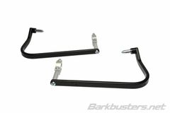 Hardware-Kit Zweipunktbefestigung Black