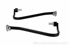 Hardware-Kit Zweipunktbefestigung Black